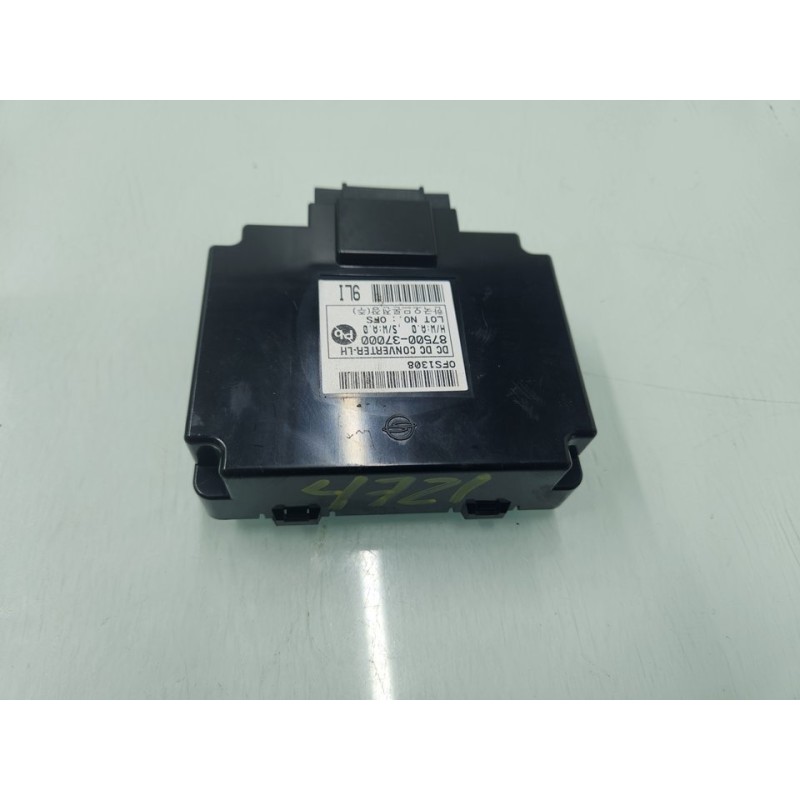 MODULO ELECTRONICO 8750037000 