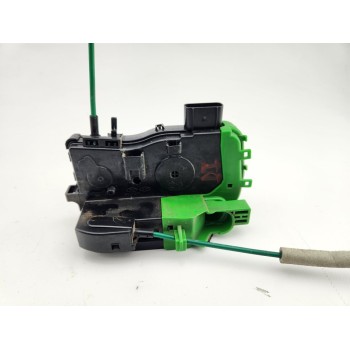 CERRADURA PUERTA DELANTERA IZQUIERDA 813103Z000 