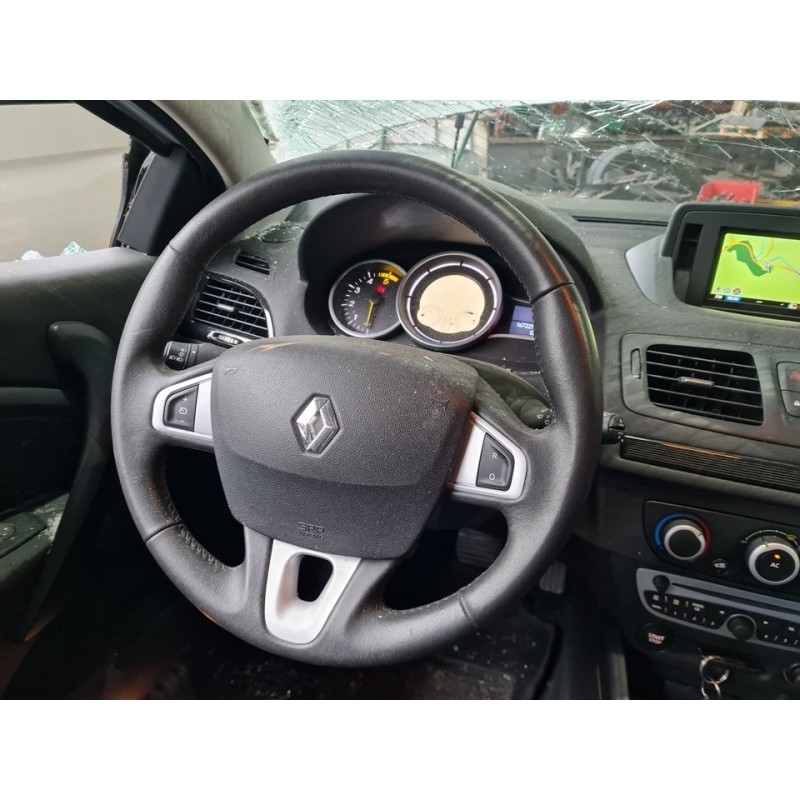 VOLANTE 