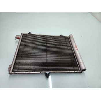 CONDENSADOR / RADIADOR AIRE ACONDICIONADO 9674813580 