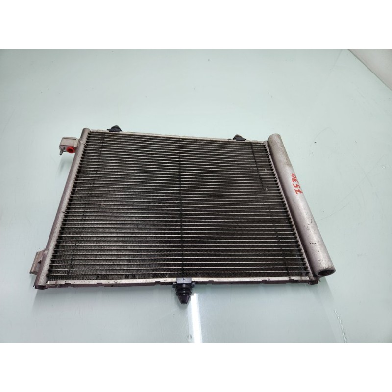 CONDENSADOR / RADIADOR AIRE ACONDICIONADO 9674813580 