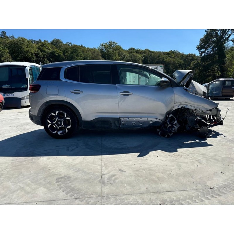 citroën c5 aircross del año 2024