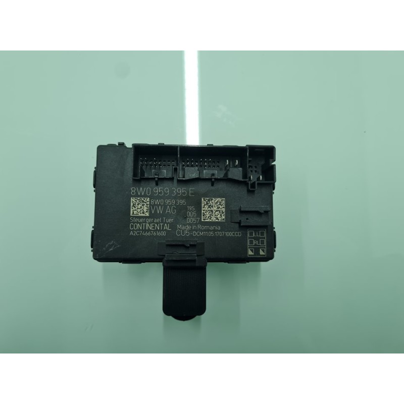 MODULO ELECTRONICO 8W0959395E 