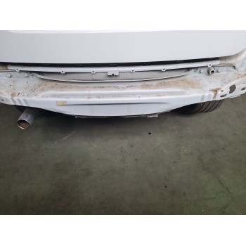 REFUERZO PARAGOLPES TRASERO 30763441 