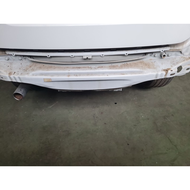 REFUERZO PARAGOLPES TRASERO 30763441 
