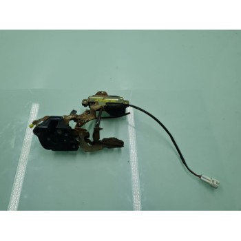 CERRADURA PUERTA DELANTERA IZQUIERDA 8328066A00 