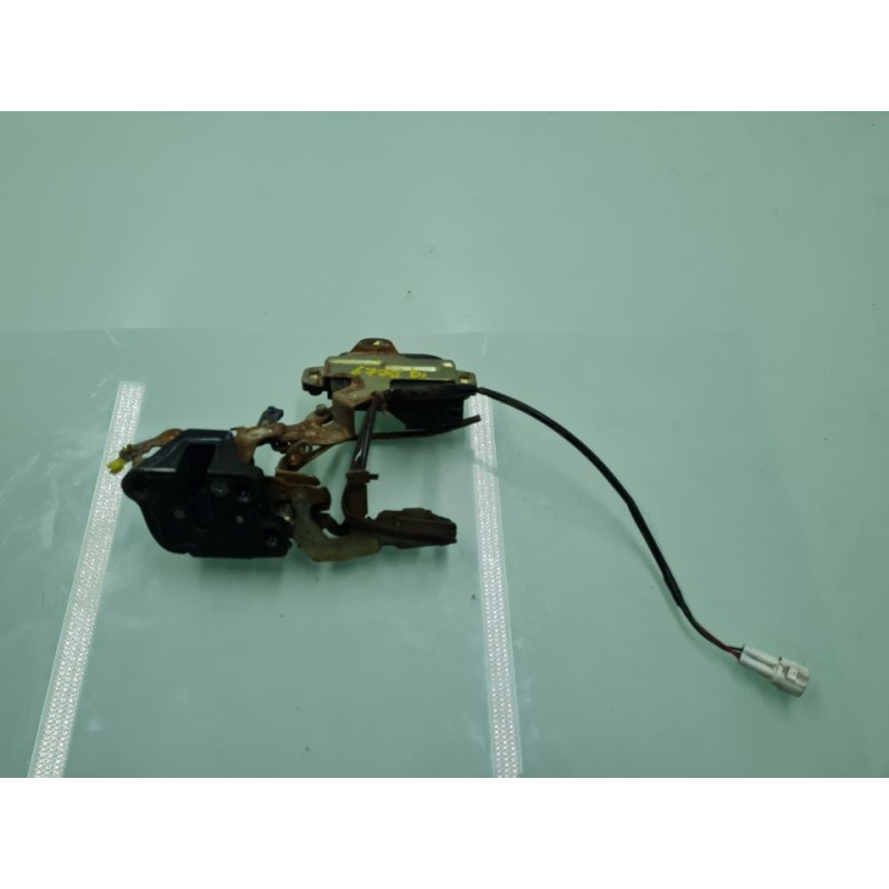 CERRADURA PUERTA DELANTERA IZQUIERDA 8328066A00 