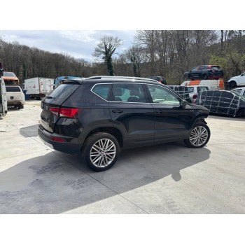 SEAT ATECA (KH7)
