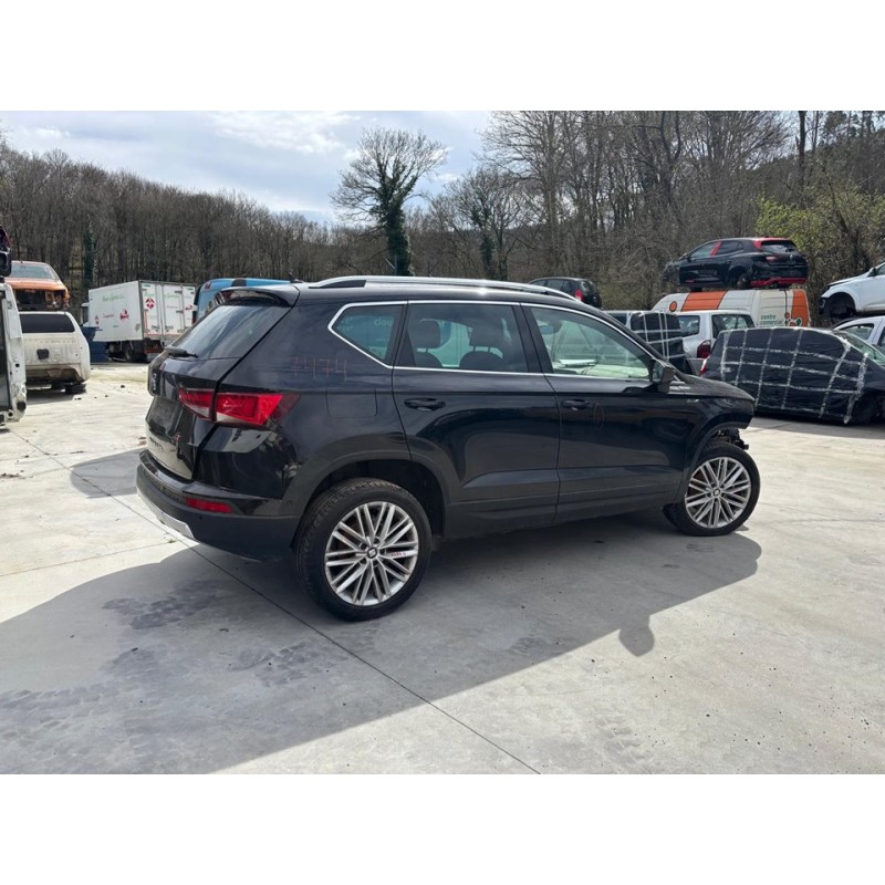 SEAT ATECA (KH7)
