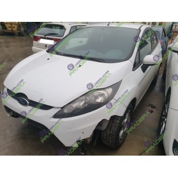 FORD FIESTA (CB1)