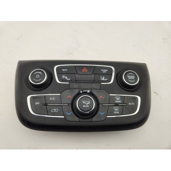 MANDO CALEFACCION / AIRE ACONDICIONADO 53230568 