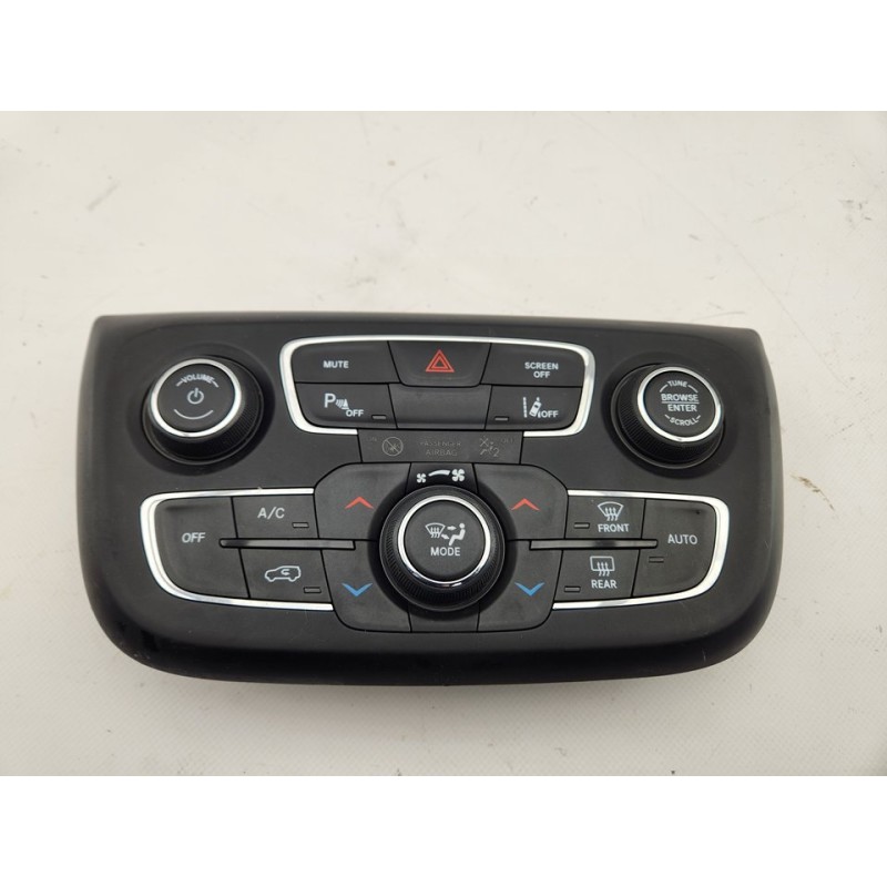 MANDO CALEFACCION / AIRE ACONDICIONADO 53230568 