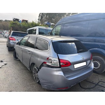 PEUGEOT 308 SW