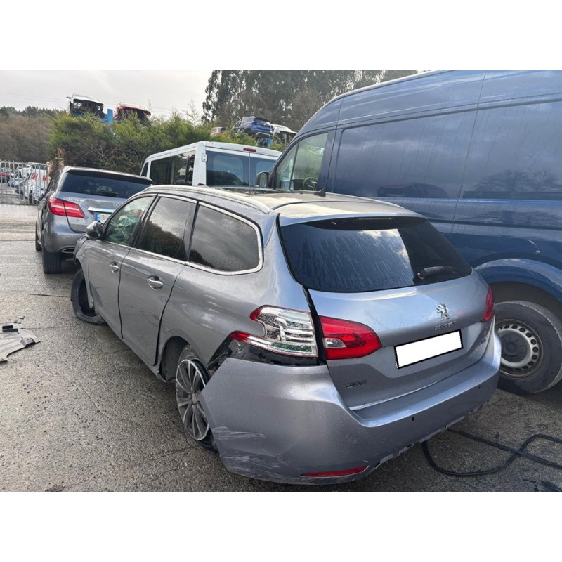 PEUGEOT 308 SW