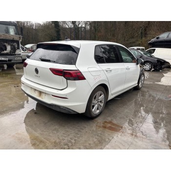 VOLKSWAGEN GOLF VIII LIM. (CD1)