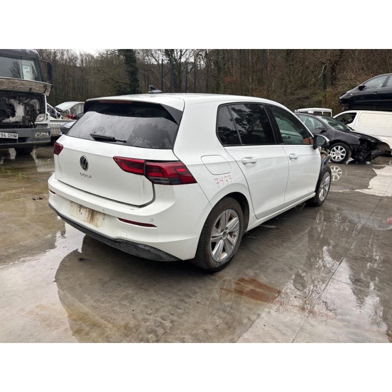 VOLKSWAGEN GOLF VIII LIM. (CD1)