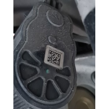 PINZA DE FRENO TRASERA IZQUIERDA A2474231900 