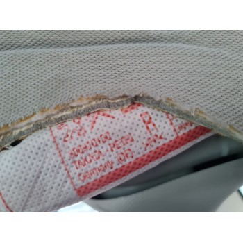 AIRBAG CORTINA DELANTERO DERECHO 306910100 