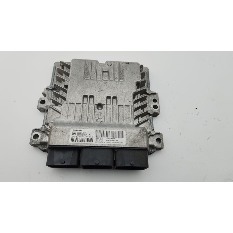 CENTRALITA MOTOR UCE 9800268980 