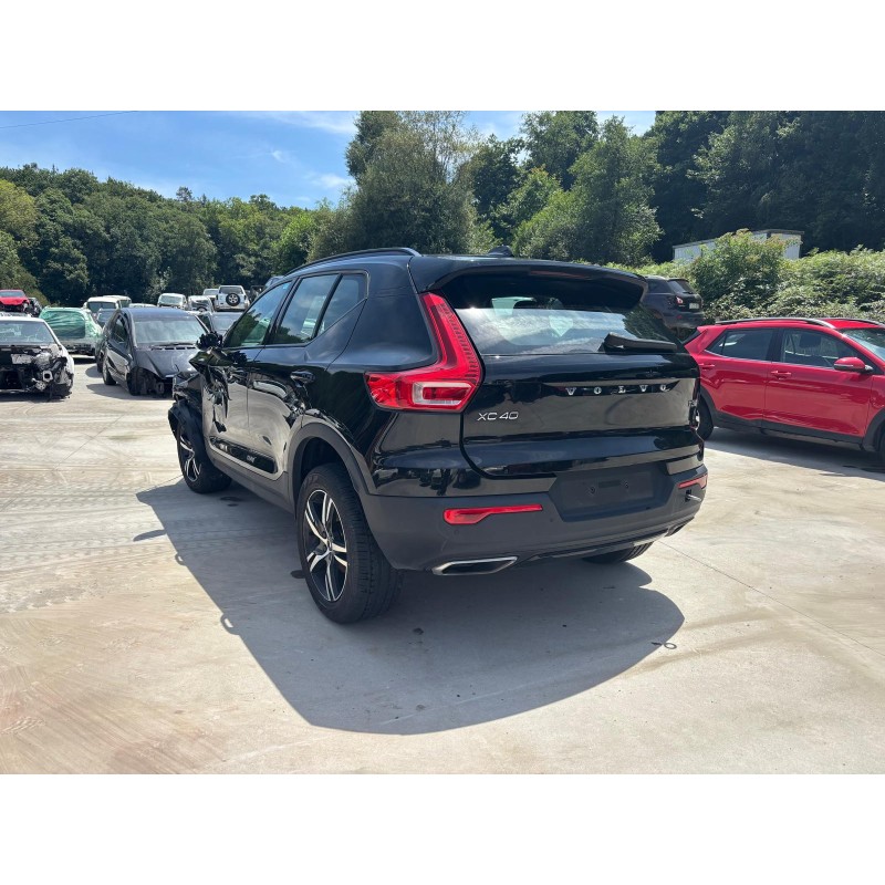 volvo xc40 (536) del año 2019