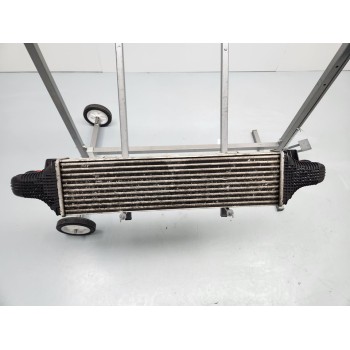 INTERCOOLER A2045000202 
