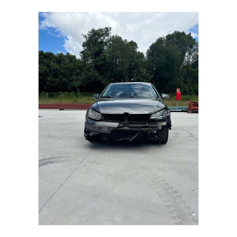 volkswagen golf vii lim. (bq1) del año 2018