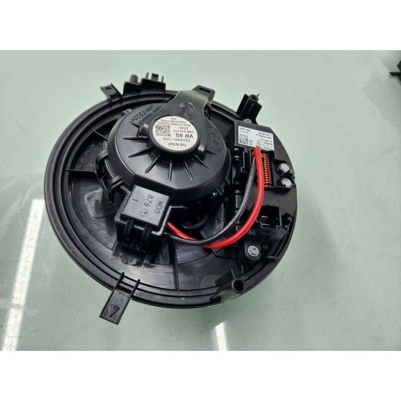MOTOR CALEFACCION 5WB819015 