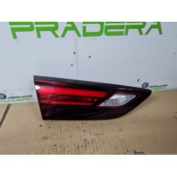 PILOTO TRASERO IZQUIERDO INTERIOR 39032994 