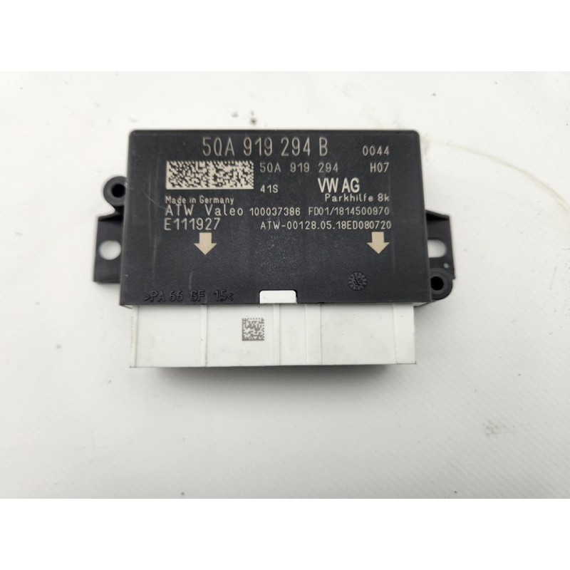 MODULO ELECTRONICO 5QA919294B 
