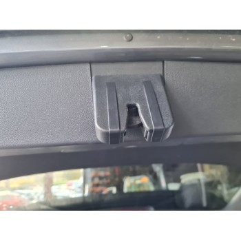 CERRADURA MALETERO / PORTON 
