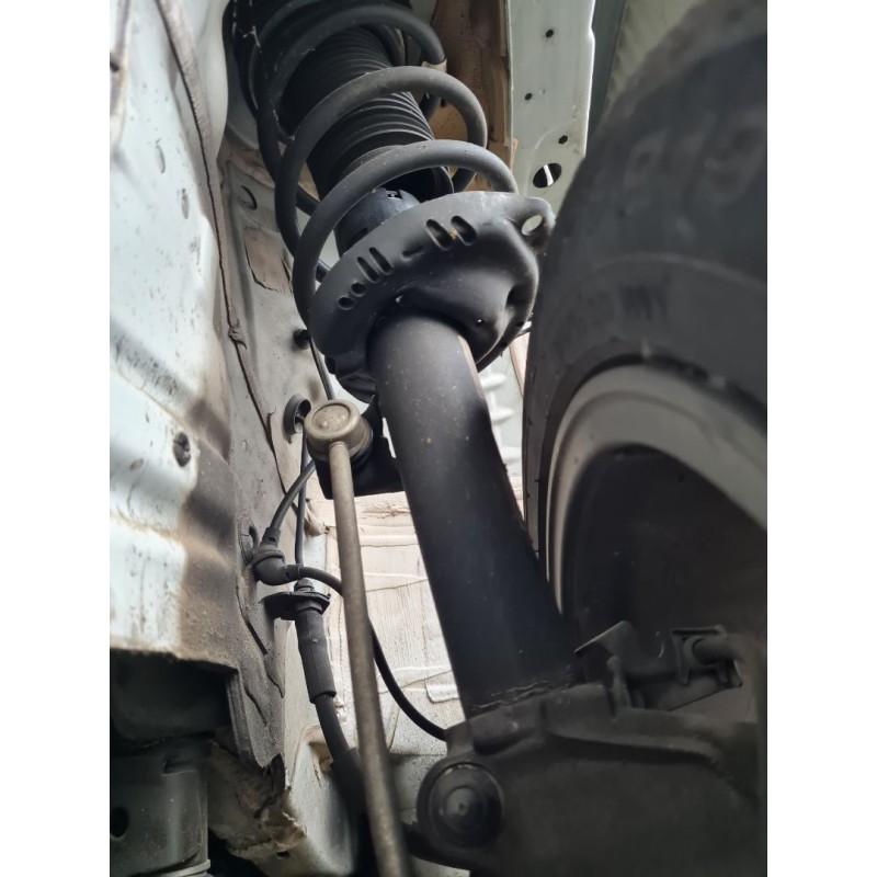 AMORTIGUADOR DELANTERO IZQUIERDO 5QF412022BN 