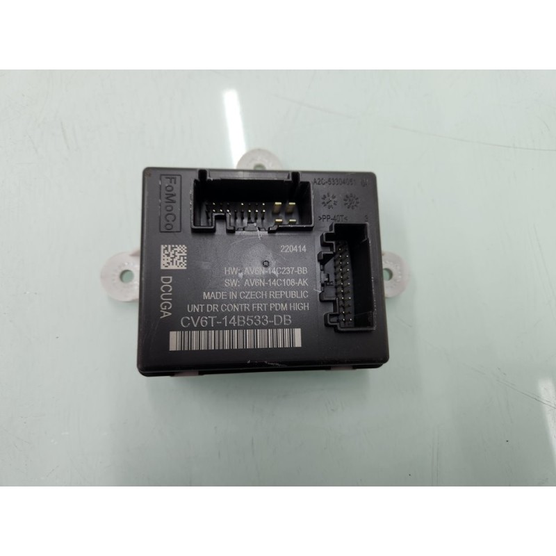 MODULO ELECTRONICO CV6T14B533DB 