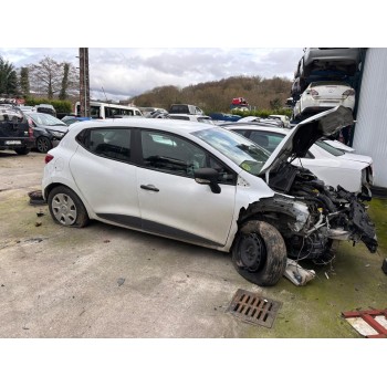 RENAULT CLIO IV