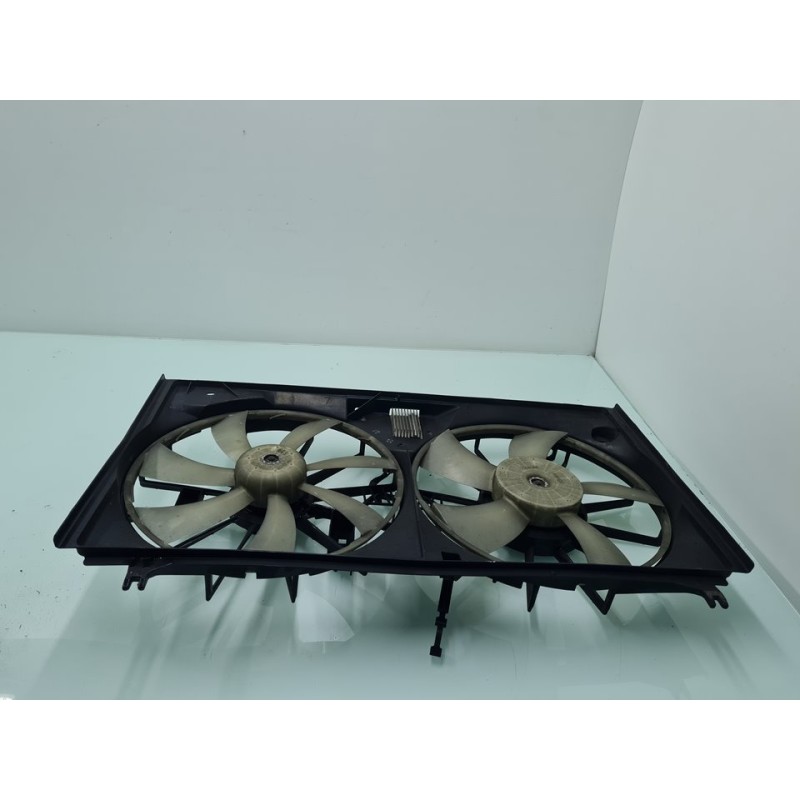 ELECTROVENTILADOR 1680007920 
