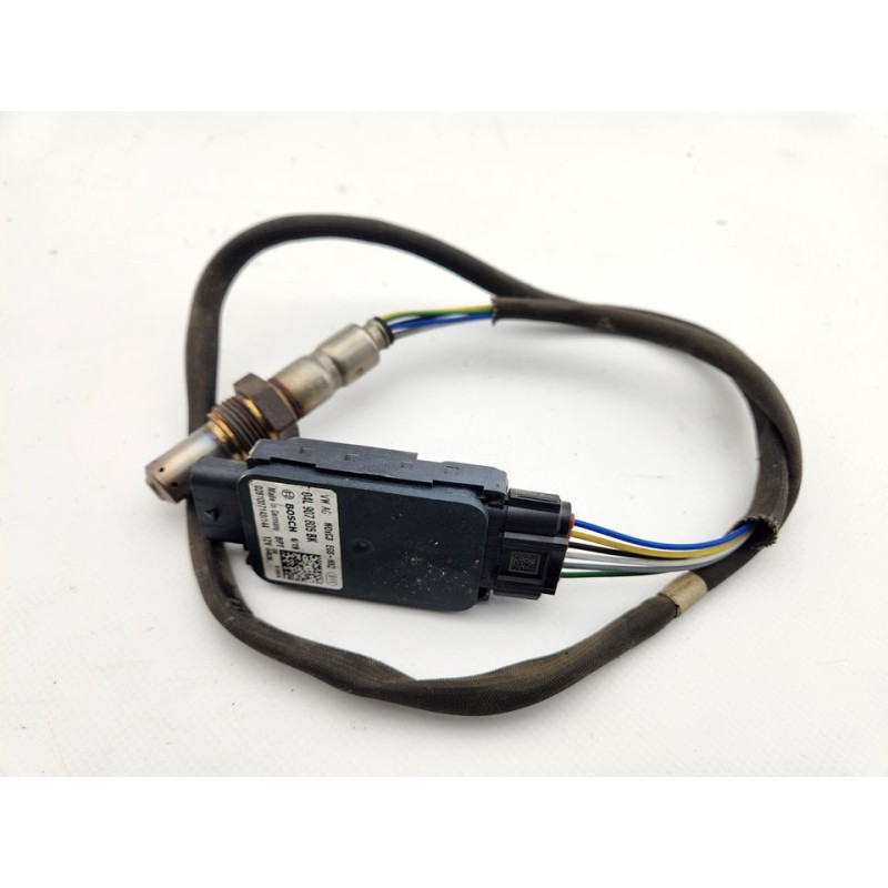 SONDA LAMBDA 04L907805BK 