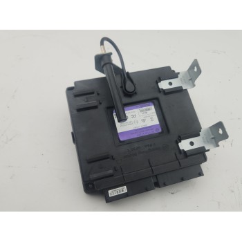 MODULO ELECTRONICO 8711037201 