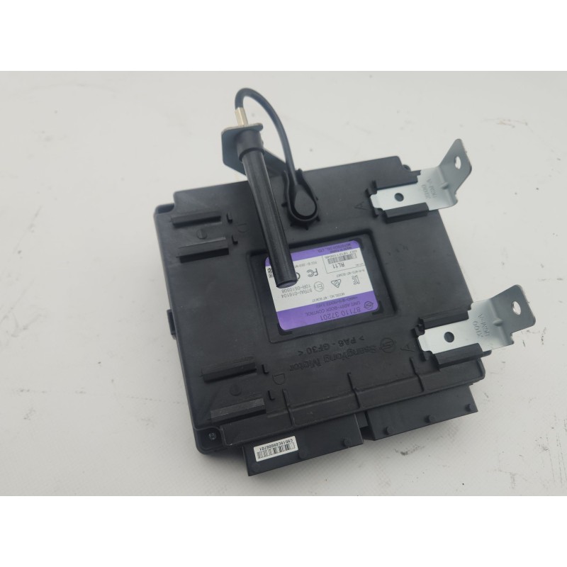 MODULO ELECTRONICO 8711037201 