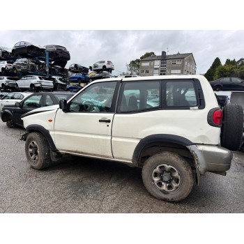 NISSAN TERRANO/TERRANO.II (R20)