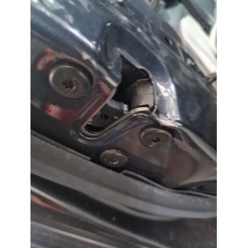 CERRADURA PUERTA DELANTERA IZQUIERDA 
