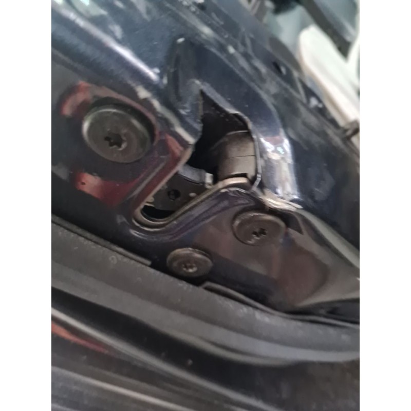 CERRADURA PUERTA DELANTERA IZQUIERDA 