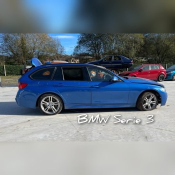BMW SERIE 3 TOURING (F31)