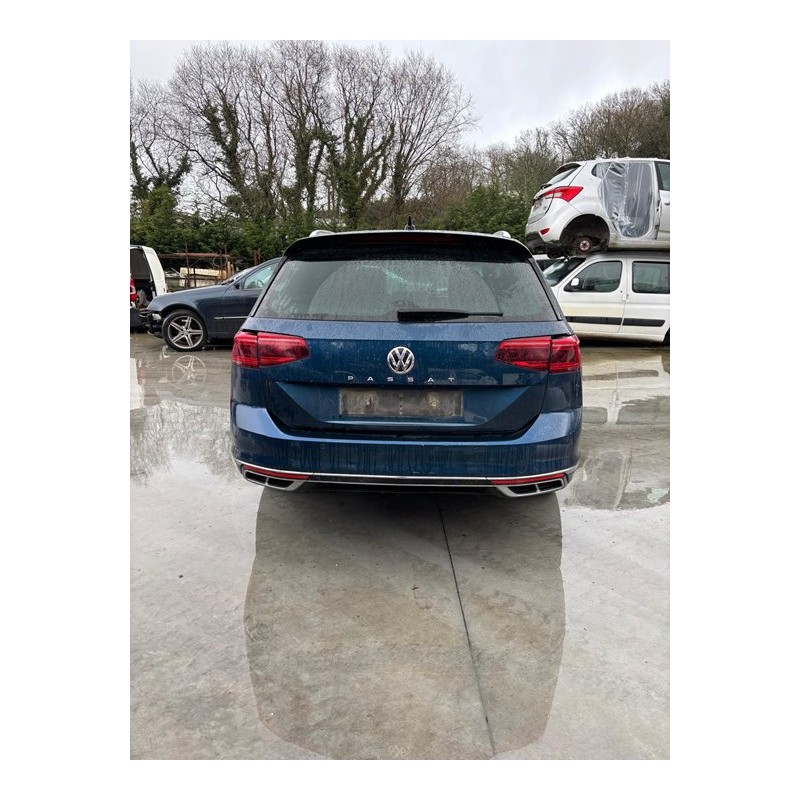 volkswagen passat variant (cb5) del año 2020