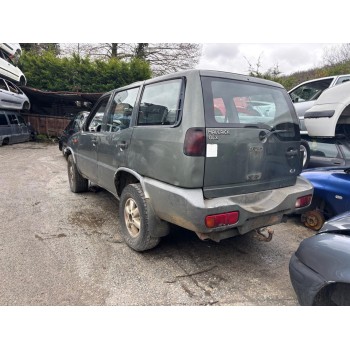 FORD MAVERICK (ML)