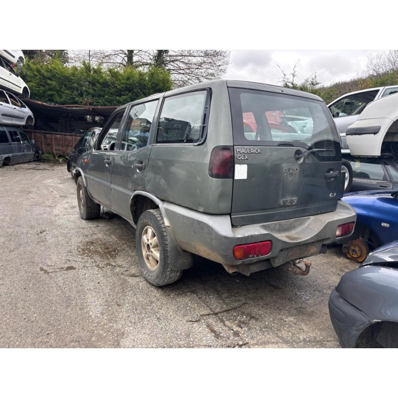 FORD MAVERICK (ML)