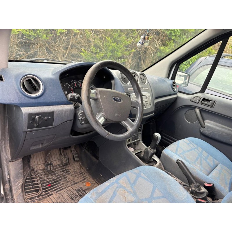 ford tourneo connect (tc7) del año 2011