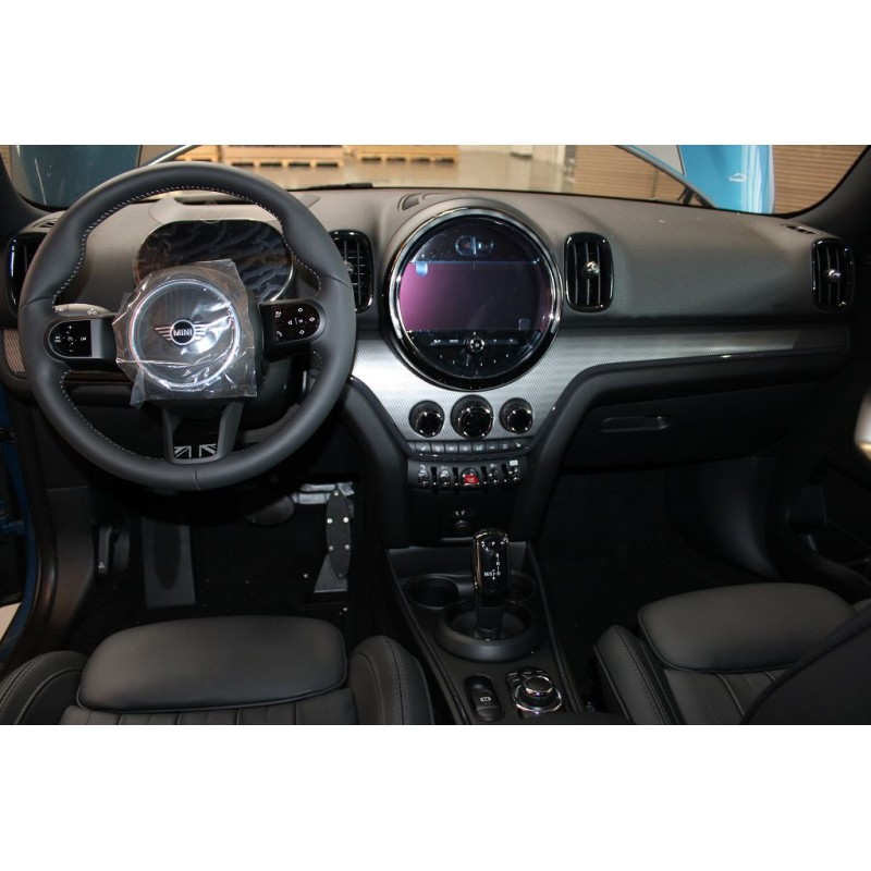 mini countryman (f60) del año 2022