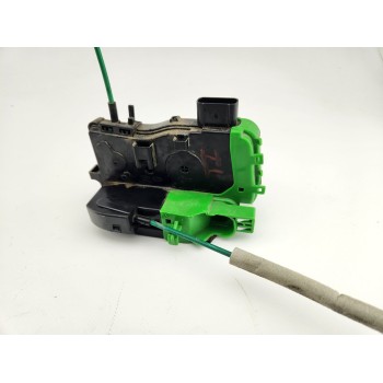 CERRADURA PUERTA TRASERA IZQUIERDA 814103Z000 