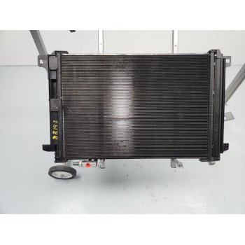 CONDENSADOR / RADIADOR AIRE ACONDICIONADO A2045000254 
