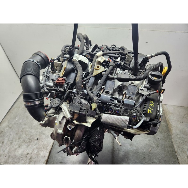 MOTOR COMPLETO DNPA 