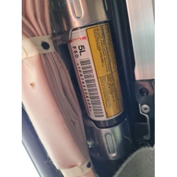 AIRBAG CORTINA DELANTERO IZQUIERDO 104792205SD9 